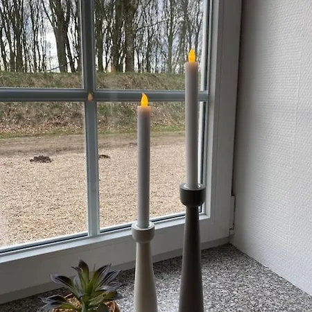 Apartment Apt17 - Just Outside Of - Rural And Quiet Surroundings