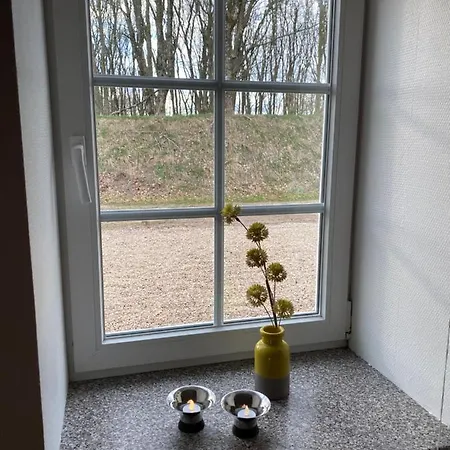 Apt17 - Just Outside Of - Rural And Quiet Surroundings Billund