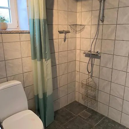 Apt17 - Just Outside Of - Rural And Quiet Surroundings Billund
