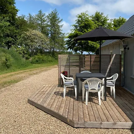 Apt17 - Just Outside Of - Rural And Quiet Surroundings Appartement Billund