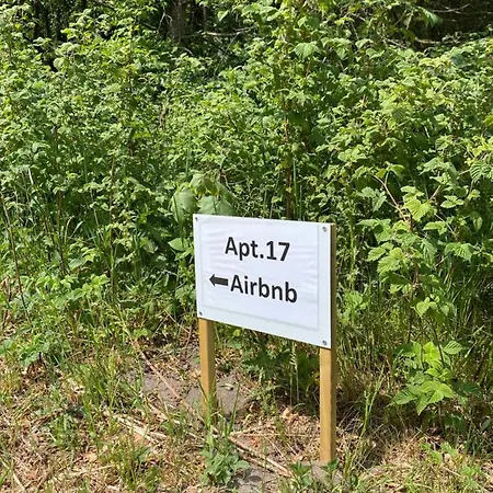 Appartement Apt17 - Just Outside Of - Rural And Quiet Surroundings Billund