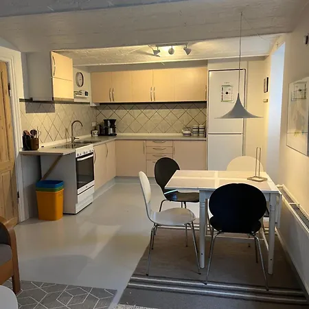 Apt17 - Just Outside Of - Rural And Quiet Surroundings * Billund