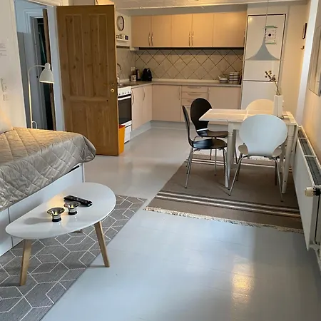 Apartment Apt17 - Just Outside Of - Rural And Quiet Surroundings