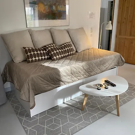 Apt17 - Just Outside Of - Rural And Quiet Surroundings Appartement Billund