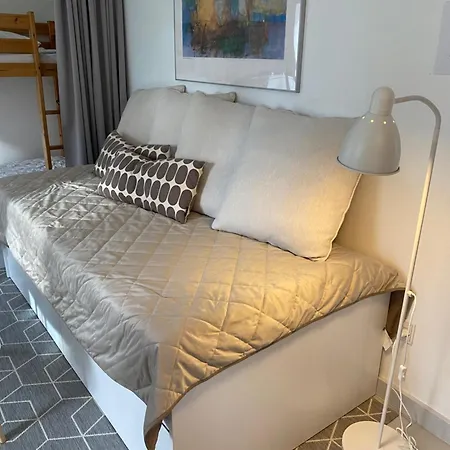 Apt17 - Just Outside Of - Rural And Quiet Surroundings *