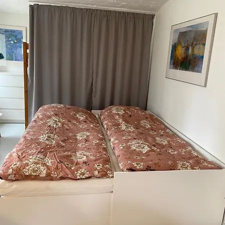 Apt17 - Just Outside Of - Rural And Quiet Surroundings Apartment
