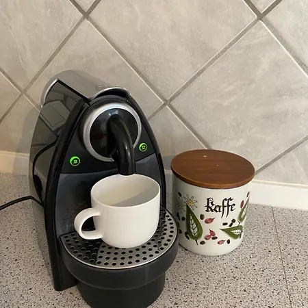 Appartement Apt17 - Just Outside Of - Rural And Quiet Surroundings