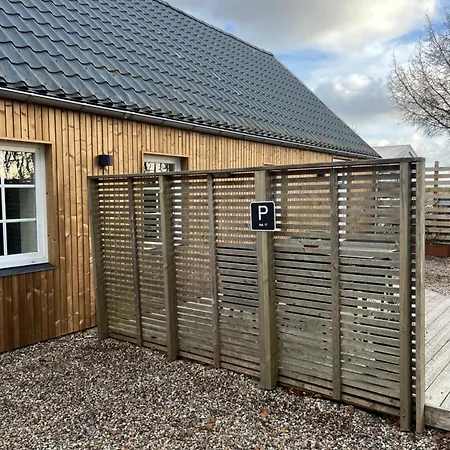 Apt17 - Quiet Countryside - Only Minutes From Daire Billund